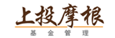 上投摩根